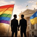 Верховний Суд вперше визнав сімʼєю українську одностатеву пару — хто такі Зорян Кісь і Тимур Левчук