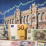 Курс валют на 10.03.2026 — скільки коштують долар, євро і злотий