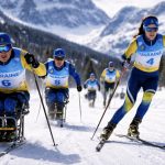 Паралімпіада-2026, день 4: коли виступають українці та хто боротиметься за фінали
