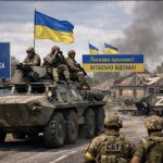 Скільки території Дніпропетровщини звільнили ЗСУ і що відбувається зараз на фронті