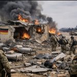 Іран обстріляв балістикою німецькі війська у Йорданії, — Der Spiegel