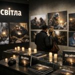 У Києві відкривається фотовиставка «До світла» про героїв енергетичного фронту — дата, локація та ціни на квитки