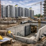 Коли укриття стануть обов’язковими у новобудовах в Україні та що передбачає закон Зеленського