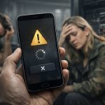 Що сталося з Резерв+ 10 березня та чому користувачі бачать помилку входу
