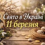 11 березня — яке церковне свято, традиції, прикмети та заборони цього дня