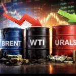 Ціни на нафту 11 березня 2026 року — скільки коштує Brent, WTI та Urals сьогодні