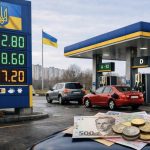 Ціни на бензин в Україні 11 березня 2026 року — скільки коштує літр А-95, А-92 та дизель на АЗС сьогодні