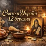 Яке церковне свято 12 березня відзначають сьогодні та навіщо за традицією кладуть монети у кутах дому