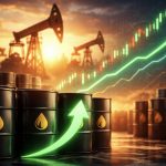 Ціни на нафту 13 березня 2026 року — скільки коштує Brent, WTI та Urals сьогодні