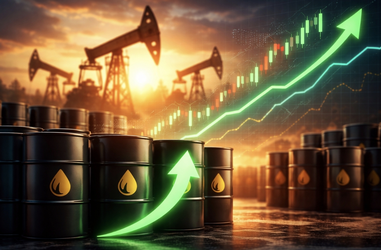 Ціни на нафту 13 березня 2026 року — скільки коштує Brent, WTI та Urals сьогодні