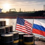 США несподівано дозволили продаж російської нафти: що сталося