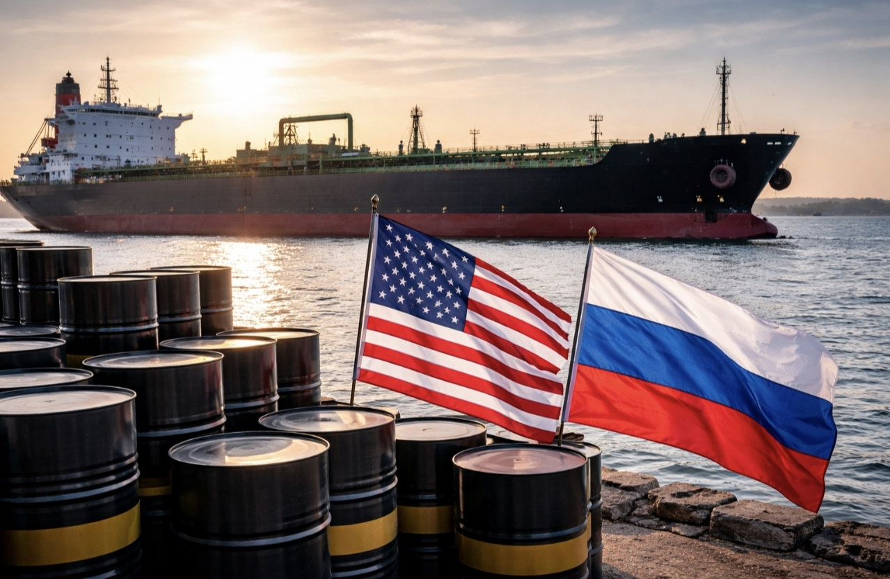 США несподівано дозволили продаж російської нафти: що сталося