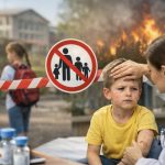 Що відбувається на Прикарпатті через спалах кору: які заборони ввела влада, чи закриють школи та кого не пустять на масові заходи