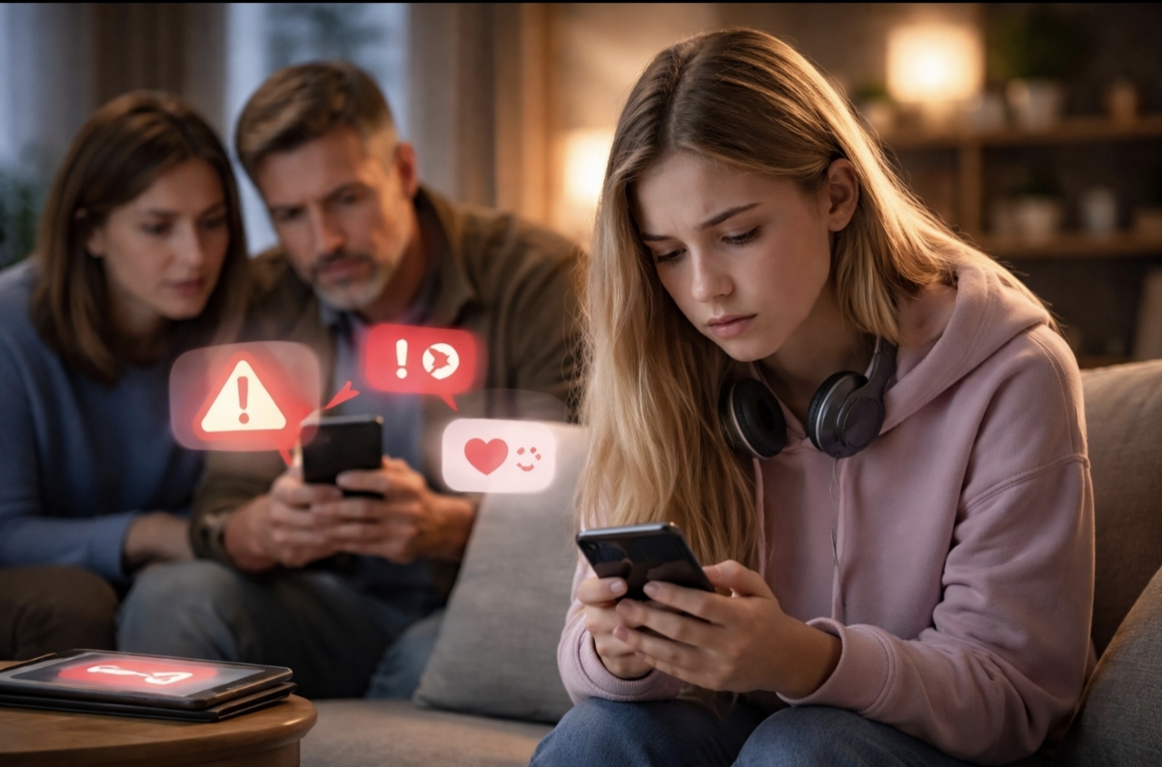 Що означає нова функція безпеки Instagram для підлітків і батьків та як вона працює