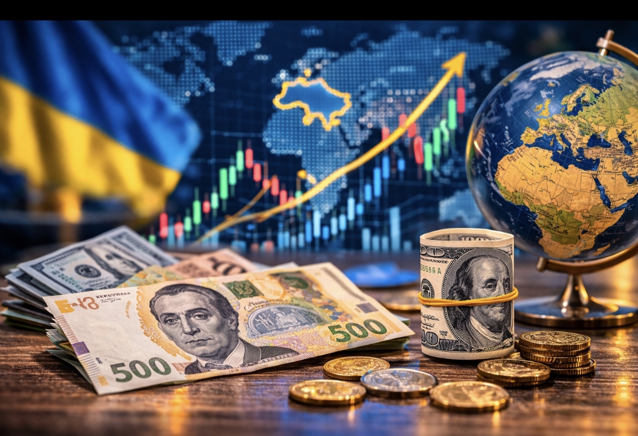 Курс валют на 16.03.2026 — скільки коштують долар, євро і злотий