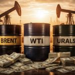 Ціни на нафту 16 березня 2026 року — скільки коштує Brent, WTI та Urals сьогодні