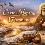 Що не можна робити 17 березня 2026 року: яке церковне свято сьогодні, день Олекси Теплого, традиції, прикмети та три головні заборони цього дня
