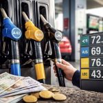 Ціни на бензин в Україні 17 березня 2026 року — скільки коштує літр А-95, А-92 та дизель на АЗС сьогодні