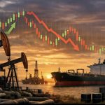 Ціни на нафту 17 березня 2026 року — скільки коштує Brent, WTI та Urals сьогодні