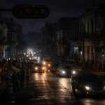 Як стався блекаут на Кубі та чому вся країна залишилася без електрики