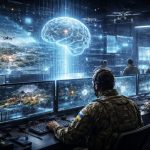 Як працює Defense AI Center «A1» в Україні та для чого впроваджують ШІ у війну