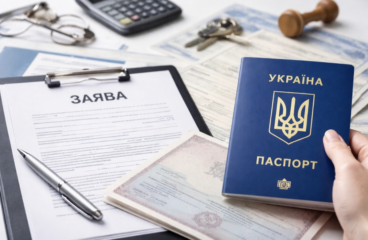 Як змінити ім’я, прізвище або по батькові в Україні у 2026 році — правила, документи та ціна