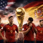Іспанія може бойкотувати ЧС-2026: причина конфлікту зі США, чи відмовиться збірна від мундіалю