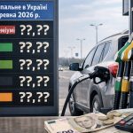 Ціни на бензин в Україні 18 березня 2026 року — скільки коштує літр А-95, А-92 та дизель на АЗС сьогодні