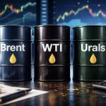 Ціни на нафту 18 березня 2026 року — скільки коштує Brent, WTI та Urals сьогодні