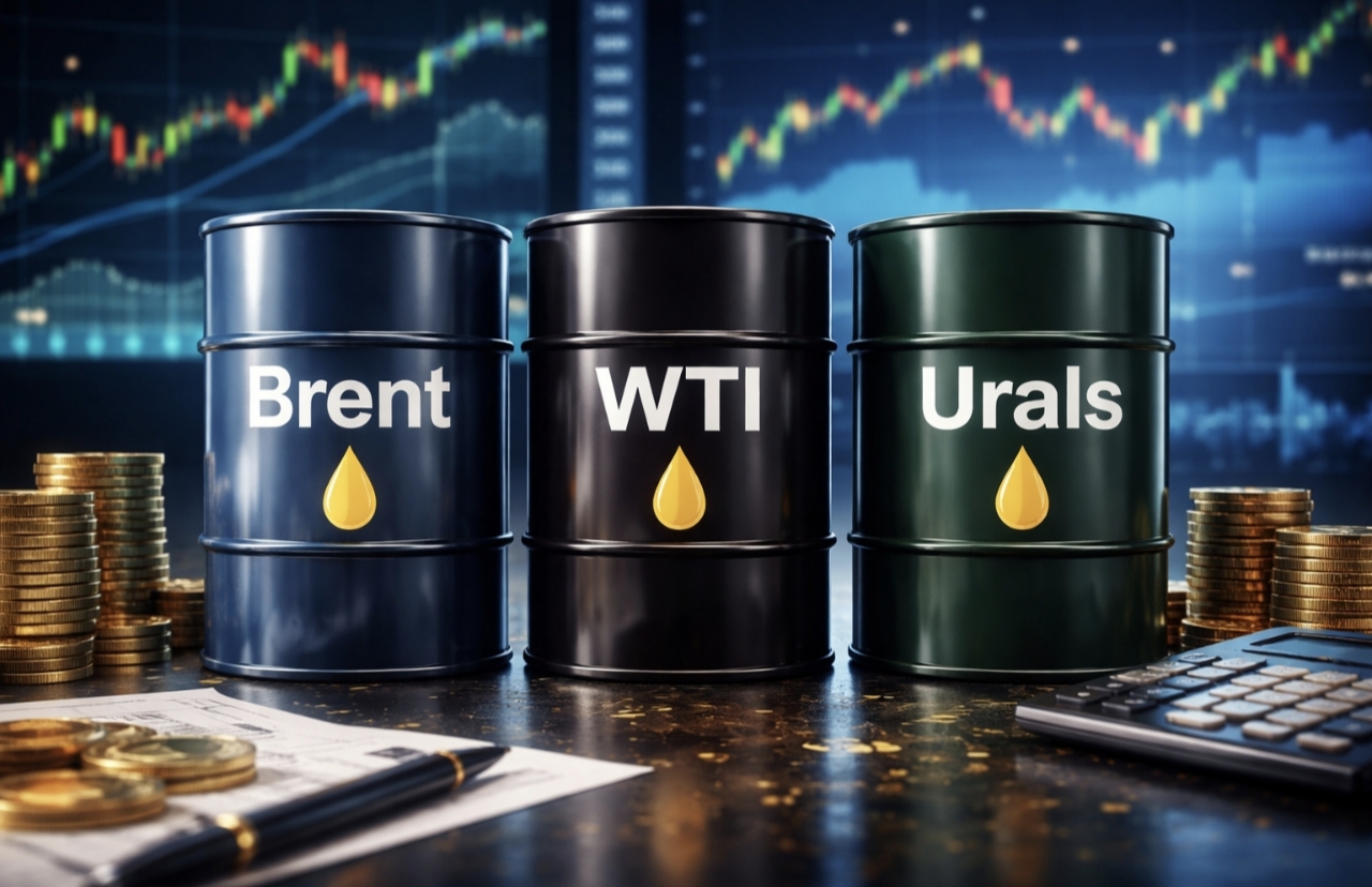 Ціни на нафту 18 березня 2026 року — скільки коштує Brent, WTI та Urals сьогодні