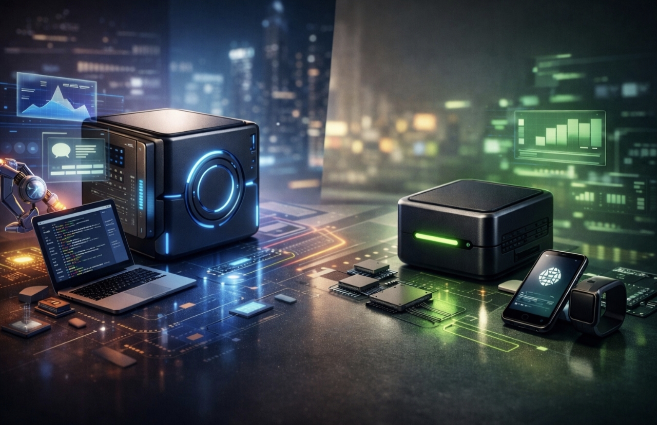 OpenAI випустила GPT-5.4 mini та nano: що це за моделі, які можливості мають і чим відрізняються від GPT-5
