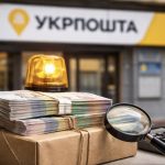 НБУ оштрафував Укрпошту на 255 000 грн — що сталося, за що наклали штраф і що це означає для клієнтів та платіжного ринку України