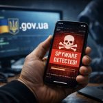 В Україні виявили новий вірус для iPhone — як працює шпигунське ПЗ Darksword і як захистити дані