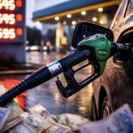 Дизель в Україні подорожчає до 90 грн за літр