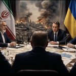 Переговірний трек планують знову відкрити. І це нехороші новини для нас, — Андрусів
