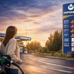 Як отримати знижку до 7 грн/л на бензин 2026 в Україні: умови акції UKRNAFTA, як поєднати всі бонуси та отримати кешбек 10%