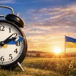 Коли в Україні переводять годинники на літній час 2026