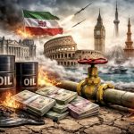 Названо країни, які першими постраждають від конфлікту з Іраном