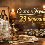 Не залишайте це на столі 23 березня: прикмета, яка лякає навіть скептиків