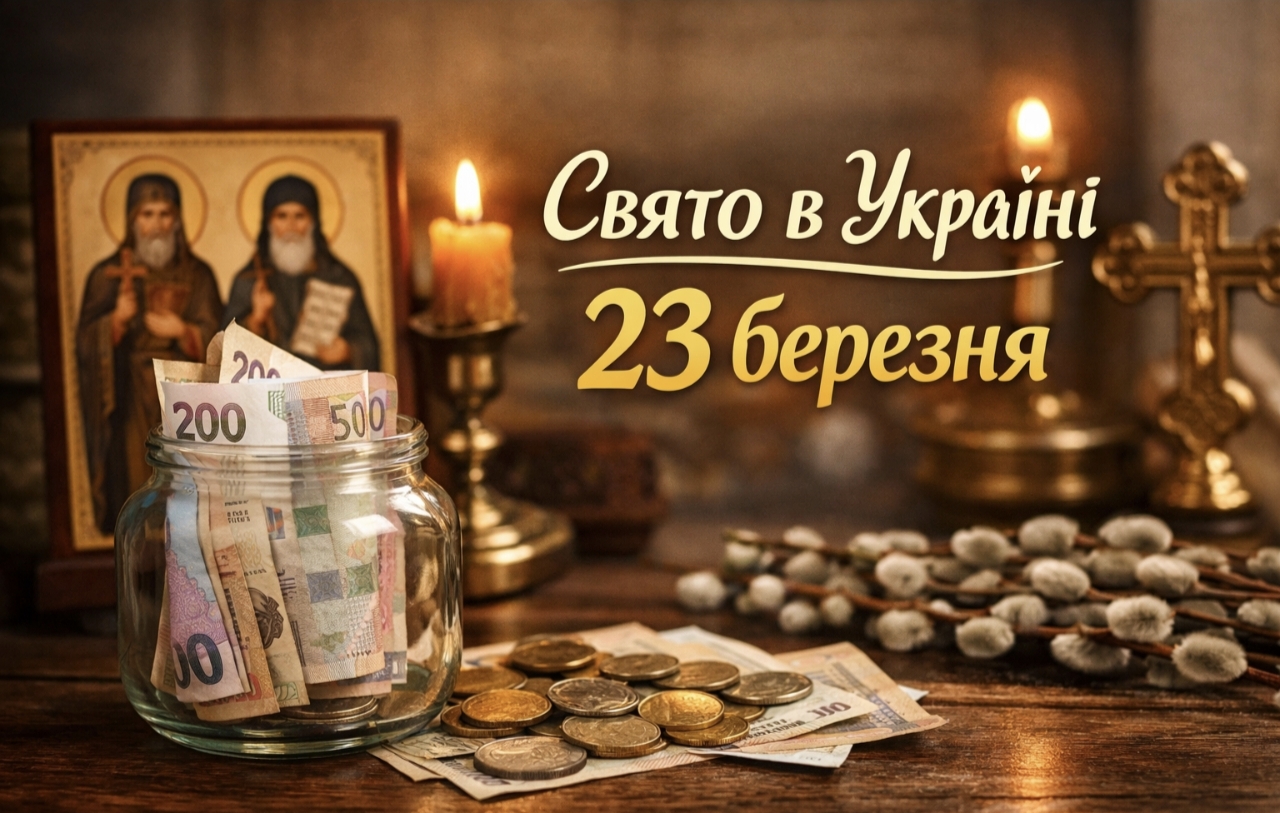 Не залишайте це на столі 23 березня: прикмета, яка лякає навіть скептиків