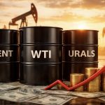Ціни на нафту 23 березня 2026: скільки коштує Brent, WTI та Urals сьогодні