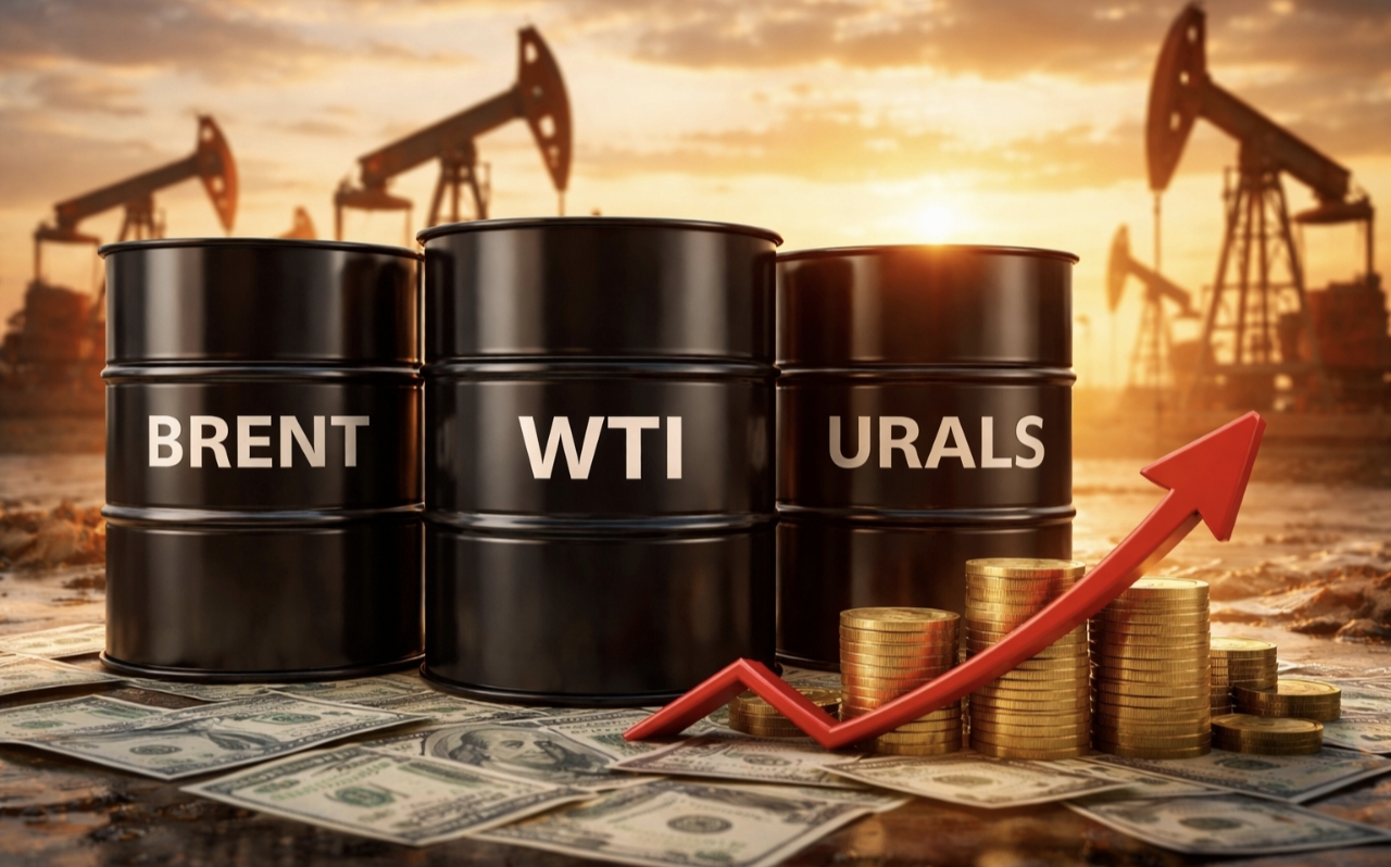 Ціни на нафту 23 березня 2026: скільки коштує Brent, WTI та Urals сьогодні