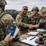 Як повернутися до служби після СЗЧ у ЗСУ у 2026 році: покрокова інструкція, документи та як уникнути кримінального покарання