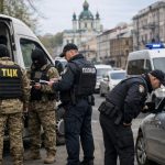 ТЦК разом з поліцією почали масово шукати СЗЧ на вулицях Києва