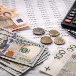 Курс валют на 25.03.2026: скільки коштують долар, євро і злотий