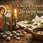 26 березня віряни вшановують собор архангела Гавриїла: що означає це свято, які є традиції та що не можна говорити цього дня