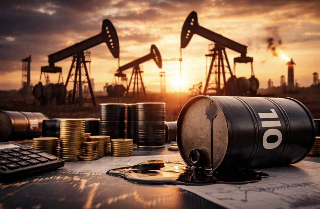 Ціни на нафту 26 березня 2026: скільки коштує Brent, WTI та Urals сьогодні