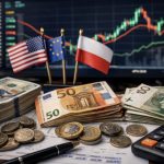 Прогноз курсу валют на квітень 2026: що буде з доларом, євро та злотим