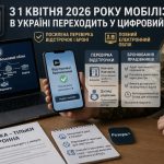 Нові правила мобілізації з квітня 2026: як тепер перевірятимуть відстрочки по догляду та навчанню і хто втратить бронь