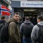 Чоловікам з України ускладнили в’їзд до Норвегії: що змінилося